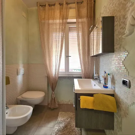 Appartamento Cristian Zucconi Venturina Terme