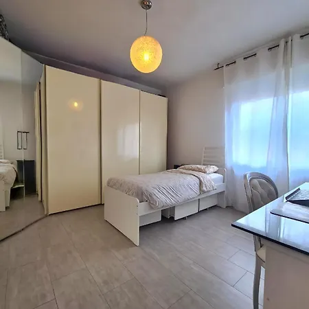 Cristian Zucconi Appartamento Venturina Terme