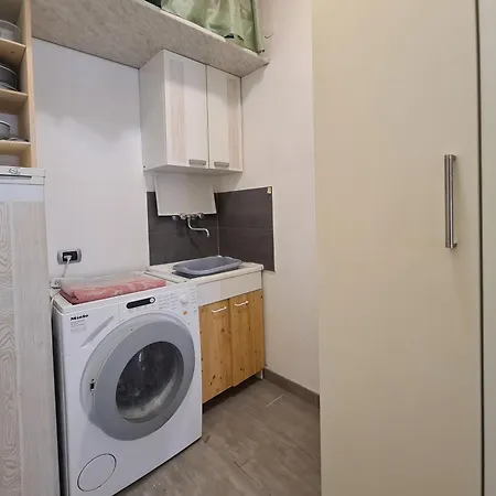 Appartamento Cristian Zucconi *