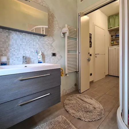 Appartamento Cristian Zucconi