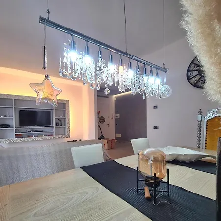 Appartamento Cristian Zucconi Venturina Terme