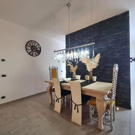 Cristian Zucconi Appartamento