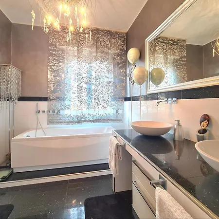 Cristian Zucconi Appartamento Venturina Terme